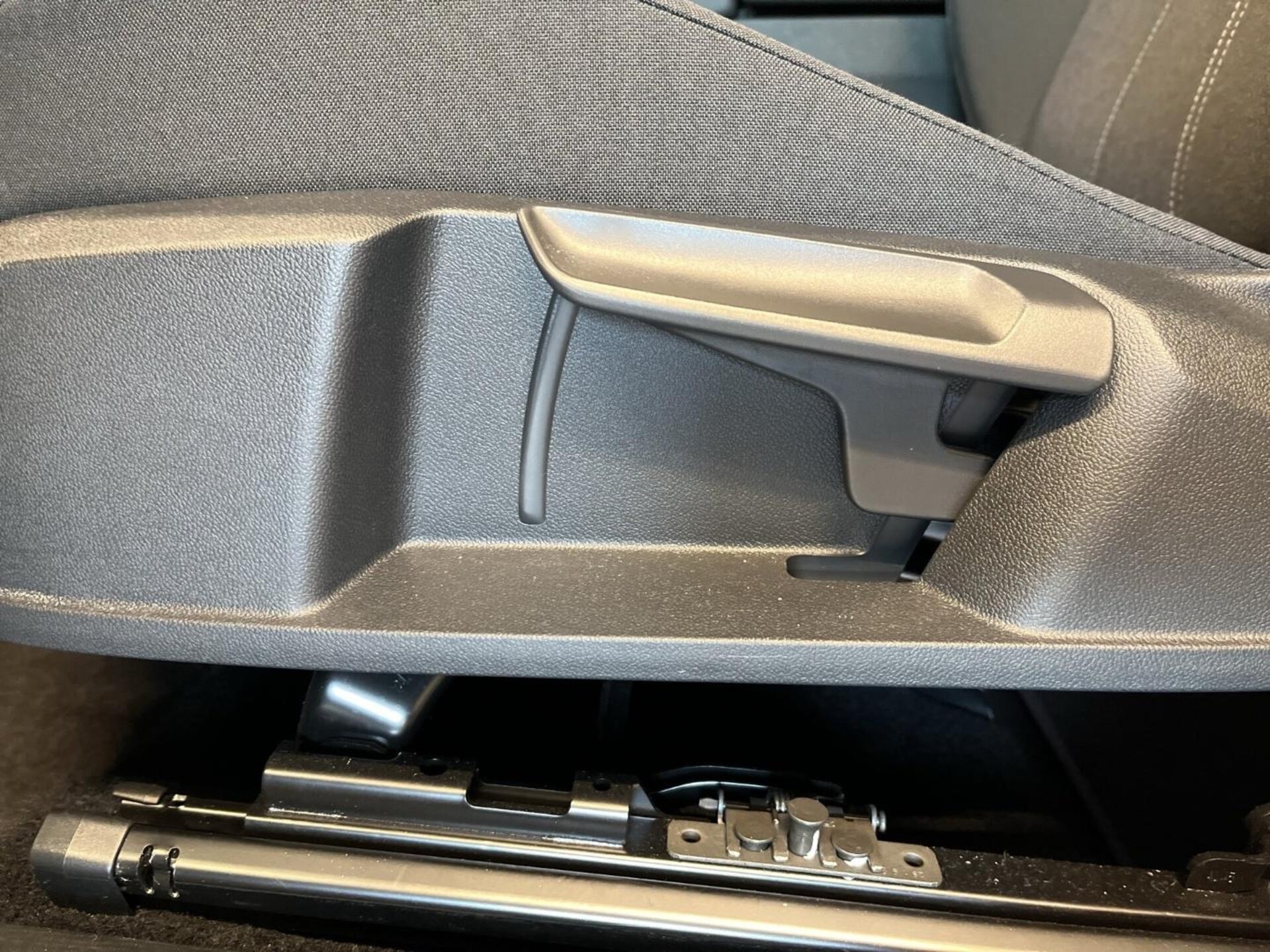 Volkswagen ID.7 Tourer Pro