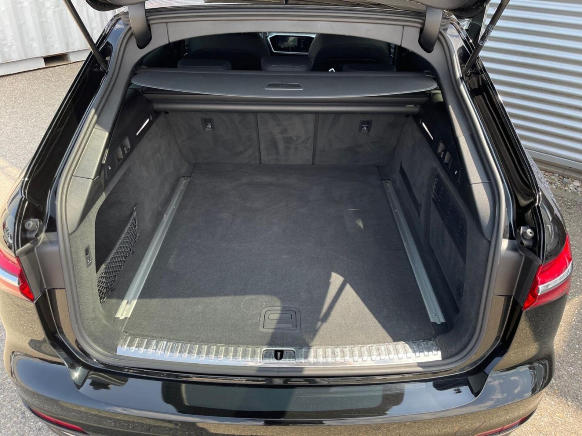Audi A6 Avant Sport