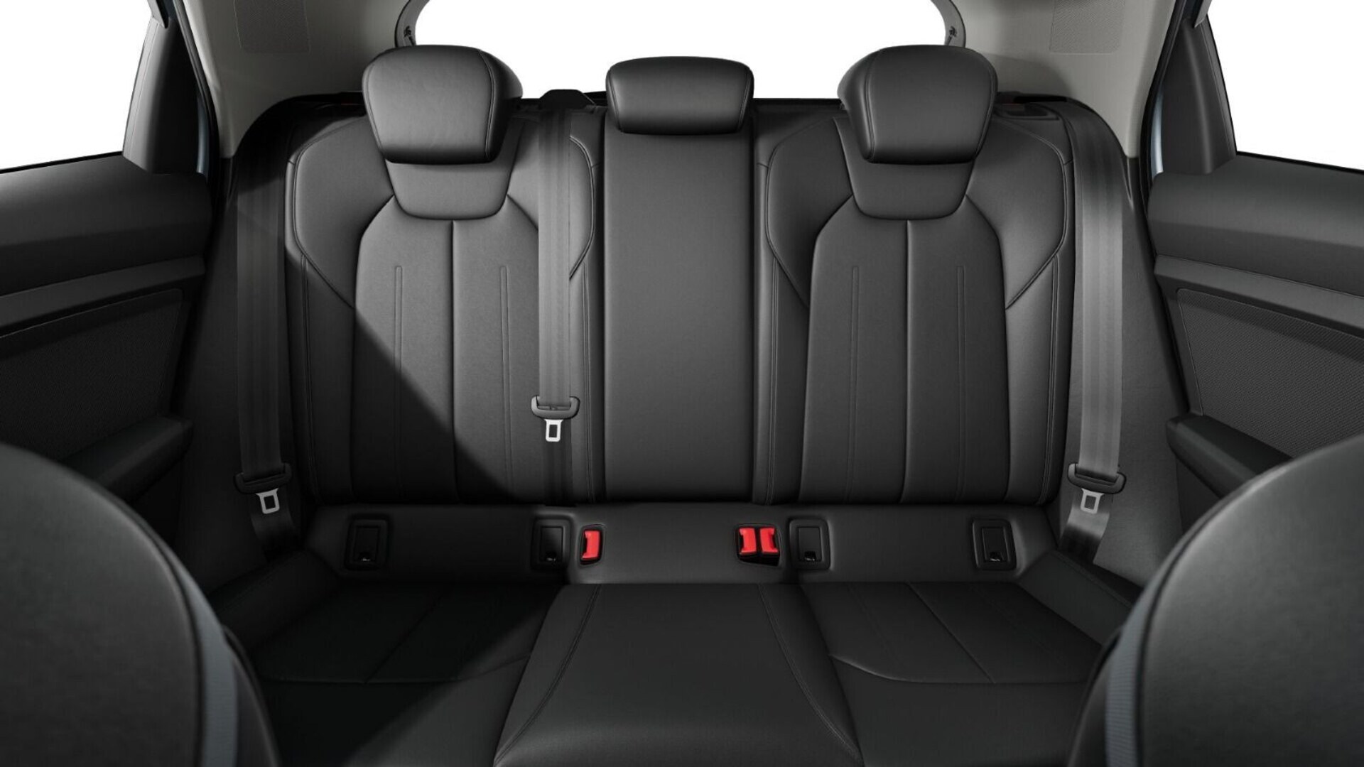 Audi A1 Sportback S line