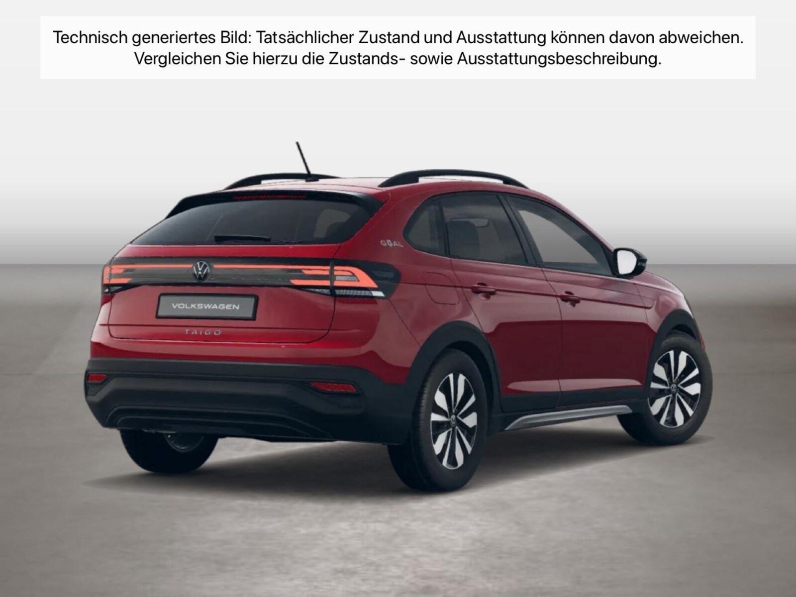 Volkswagen Taigo – Bild 4