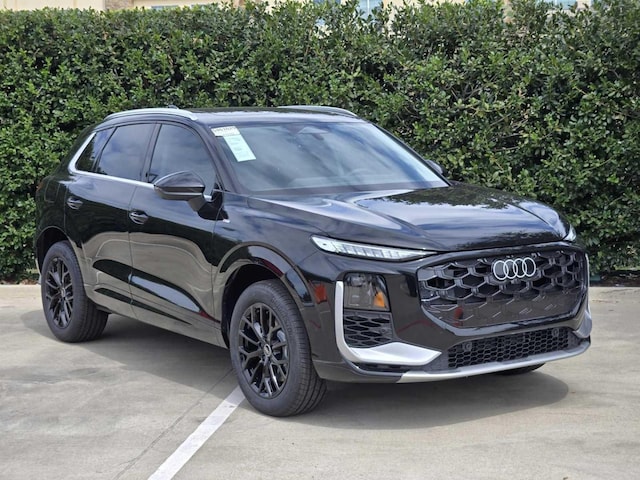 2026 Audi Q3 SUV