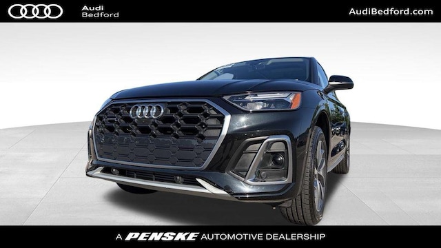 Photo of 2024 Audi Q5 