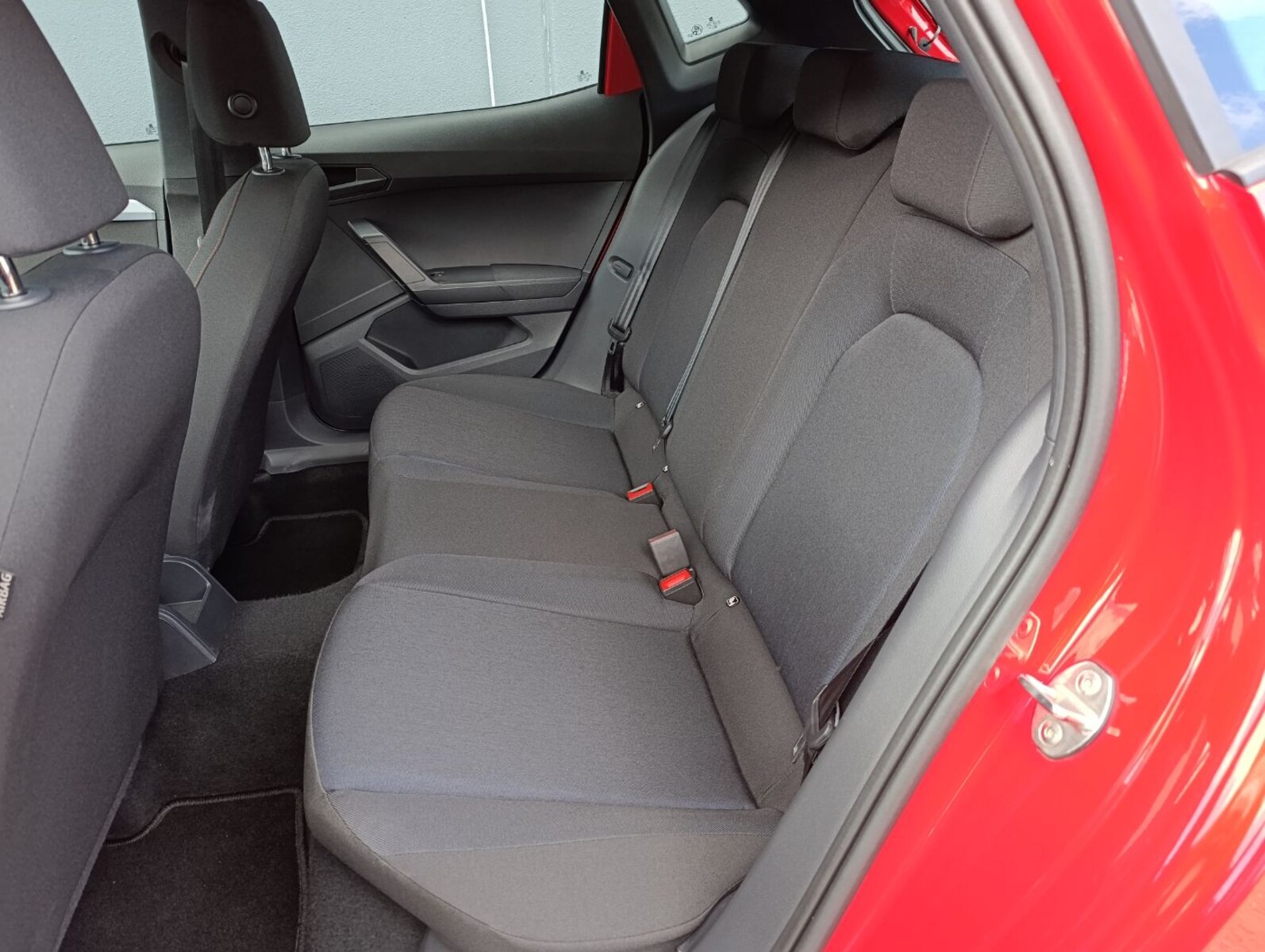 SEAT Ibiza – Bild 5