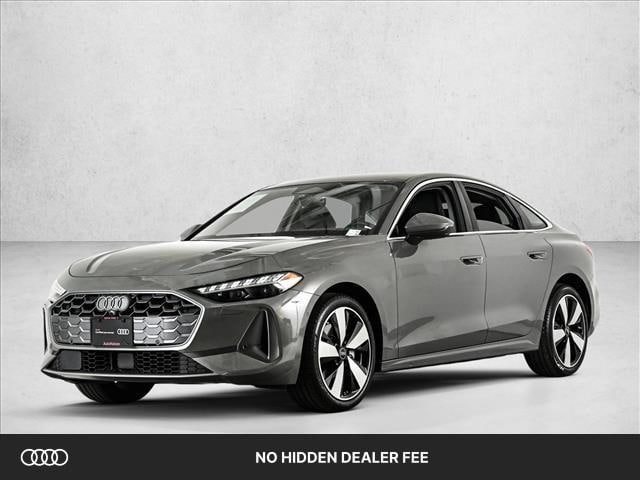 2025 Audi A5