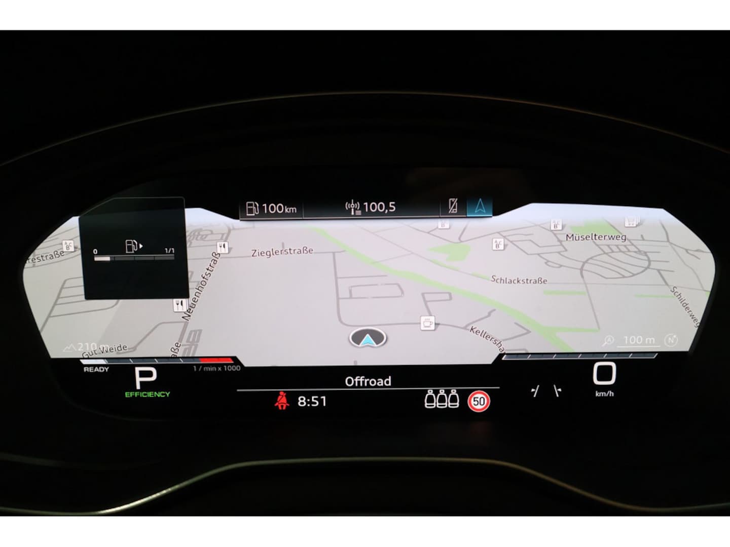 Bild über Audi Q5 Sportback 40 TDI quattro S tronic - für weitere Informationen kontaktieren Sie den Audi Partner