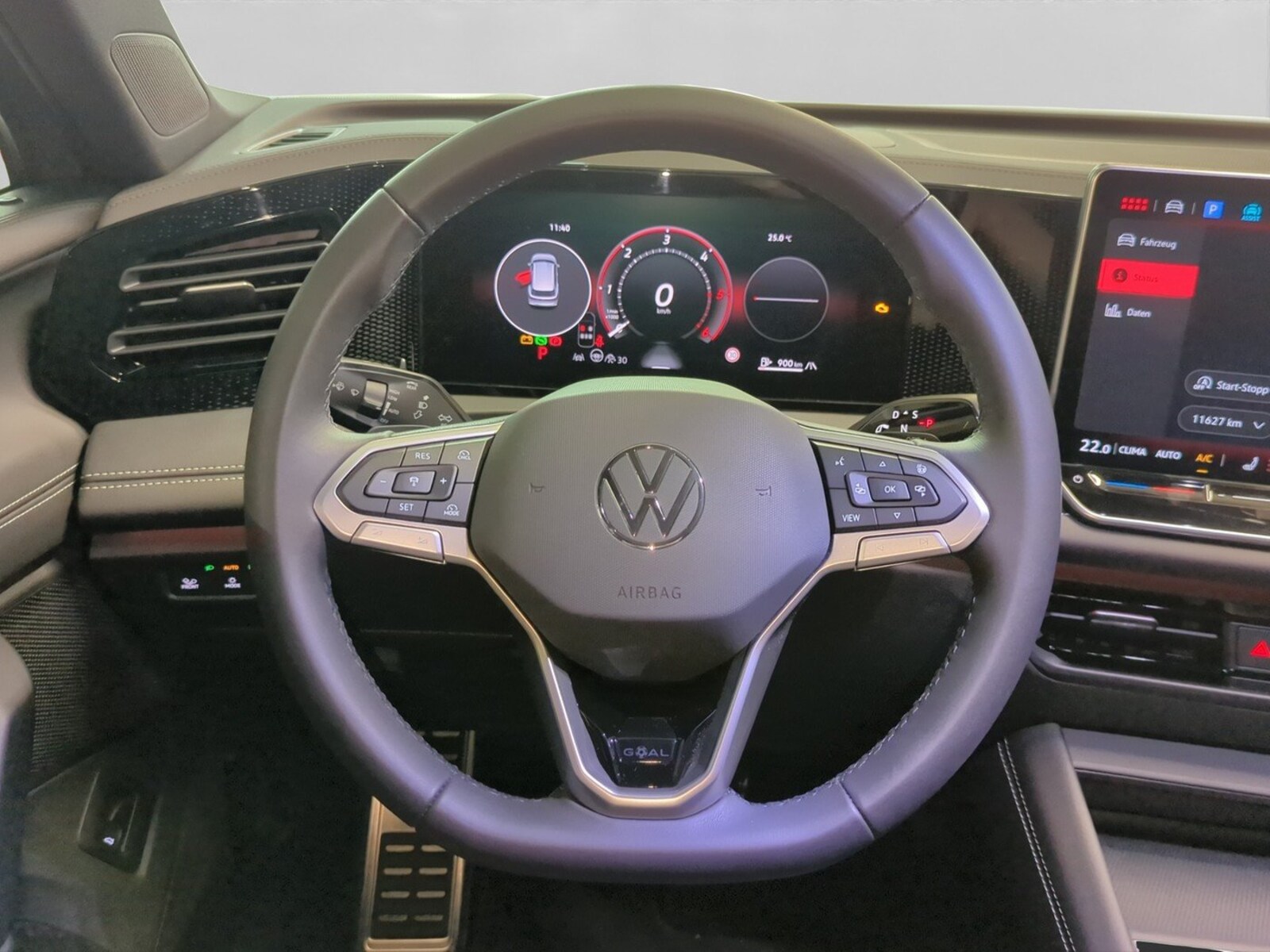 Volkswagen Tiguan – Bild 10