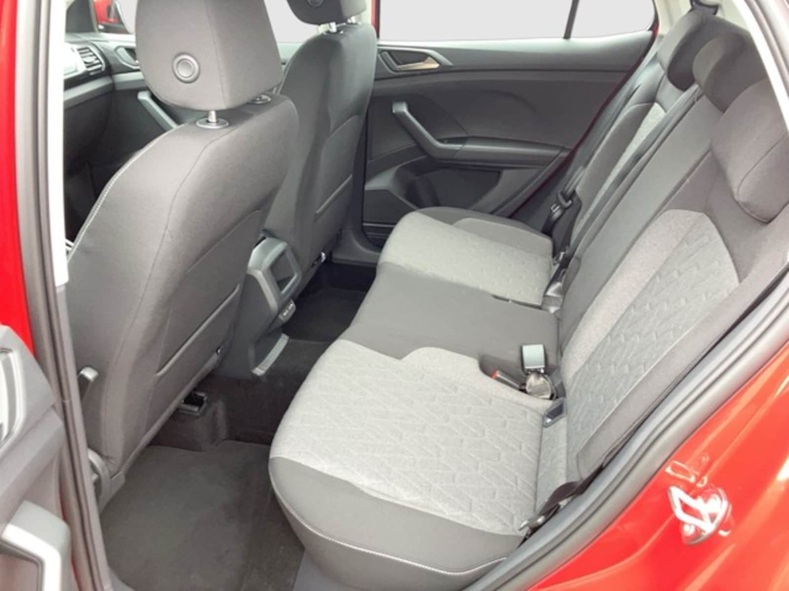 Volkswagen T-Cross – Bild 13