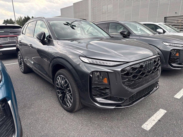 Photo of 2026 Audi Q3 SUV