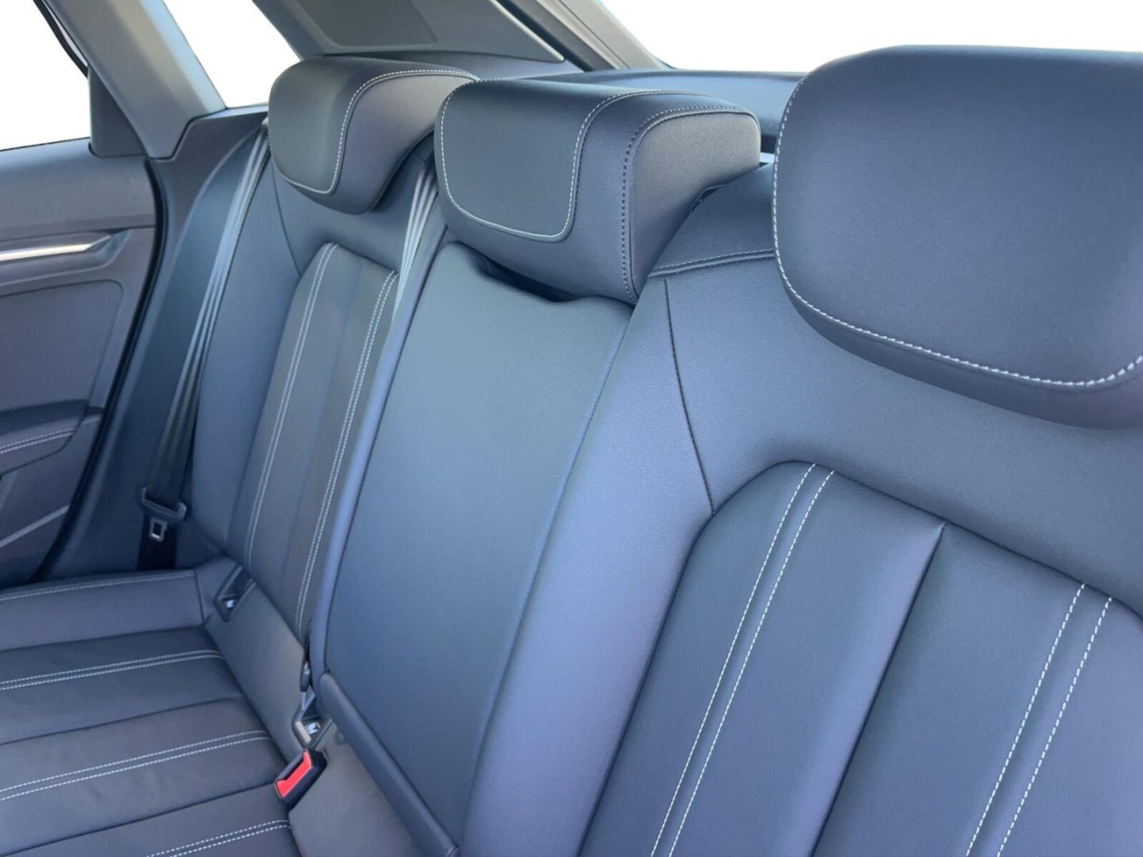 Audi A3 allstreet – Bild 13