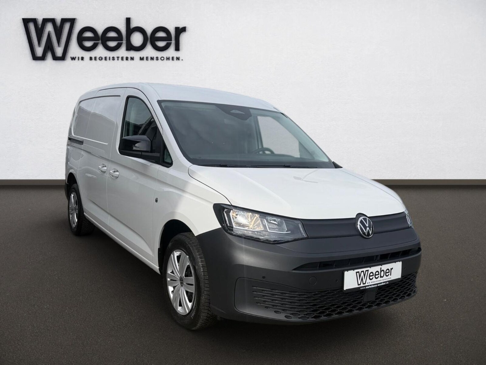 Volkswagen Caddy Maxi Cargo – Bild 19
