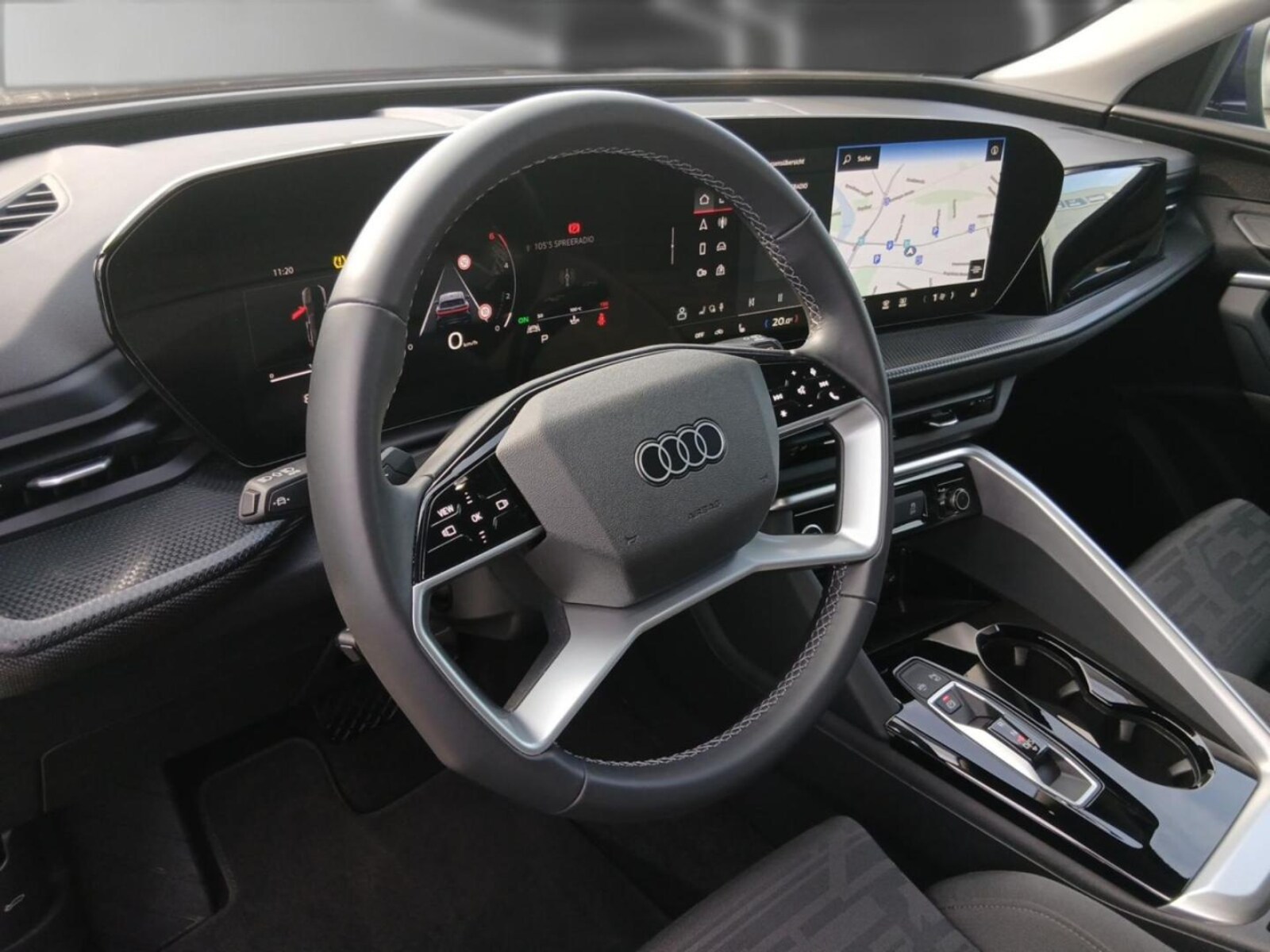 Audi Q5 Sportback – Bild 20