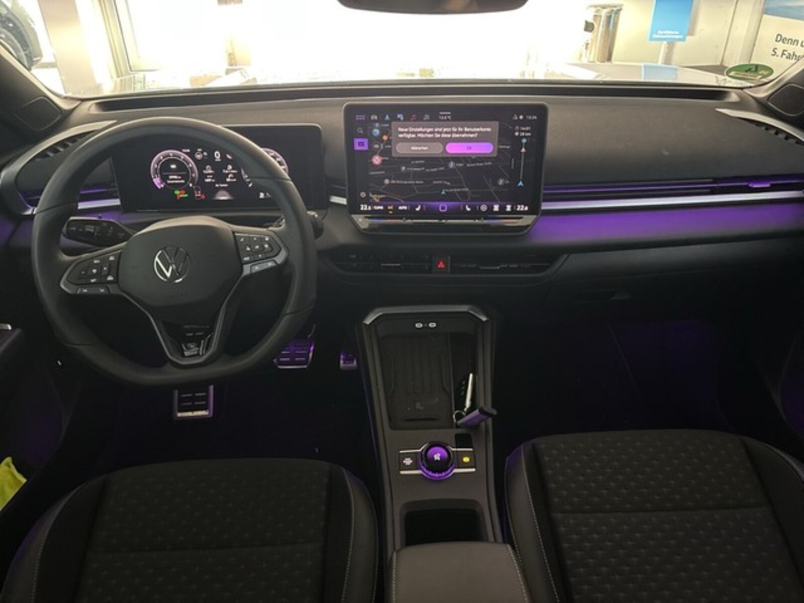 Volkswagen T-Roc – Bild 14
