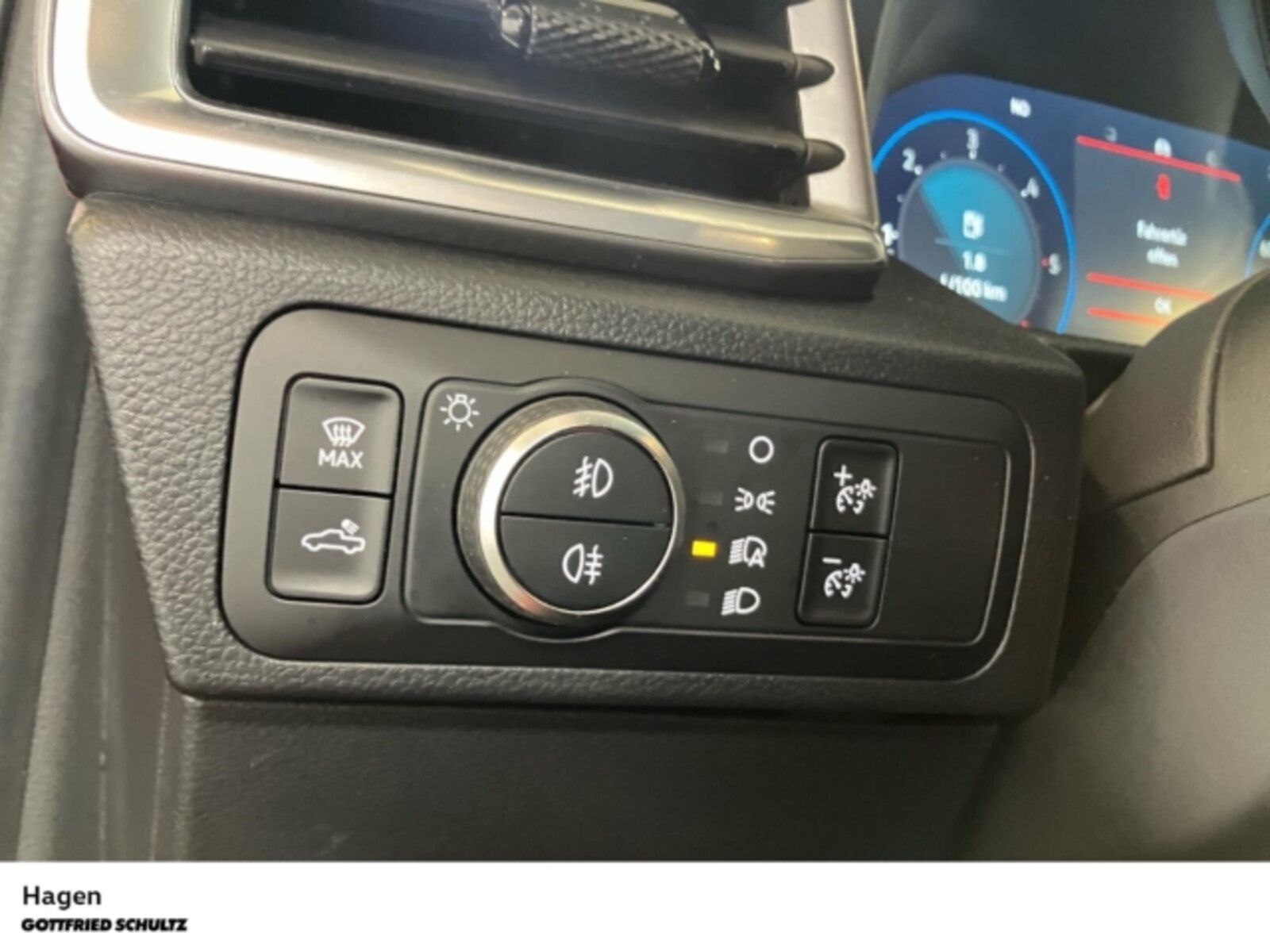 Volkswagen Amarok DoubleCab – Bild 16