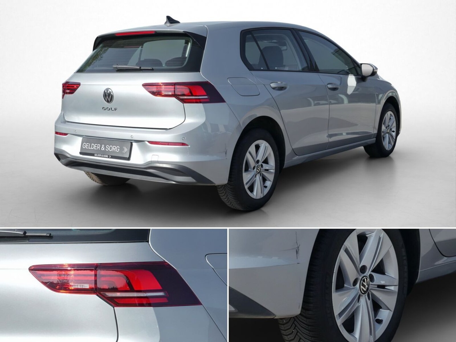 Volkswagen Golf – Bild 23