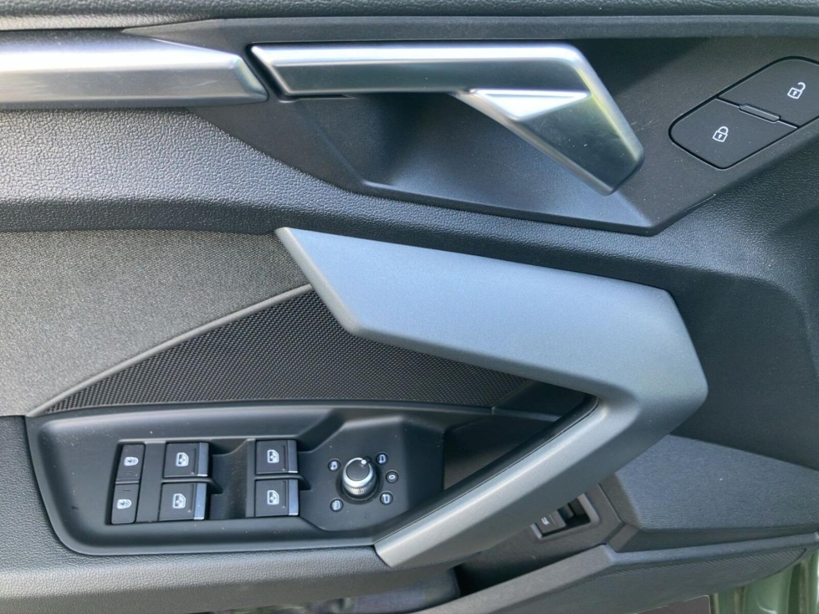 Audi A3 Limousine – Bild 15