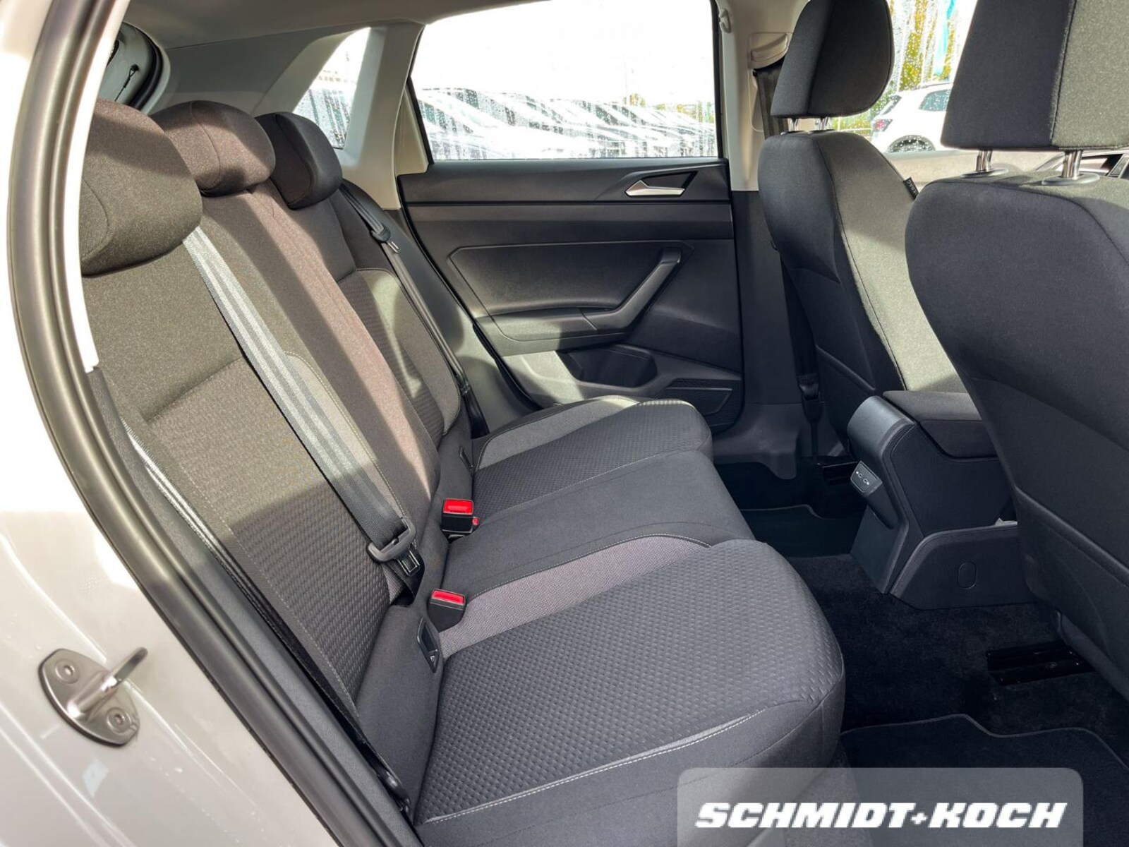 Volkswagen Polo – Bild 8