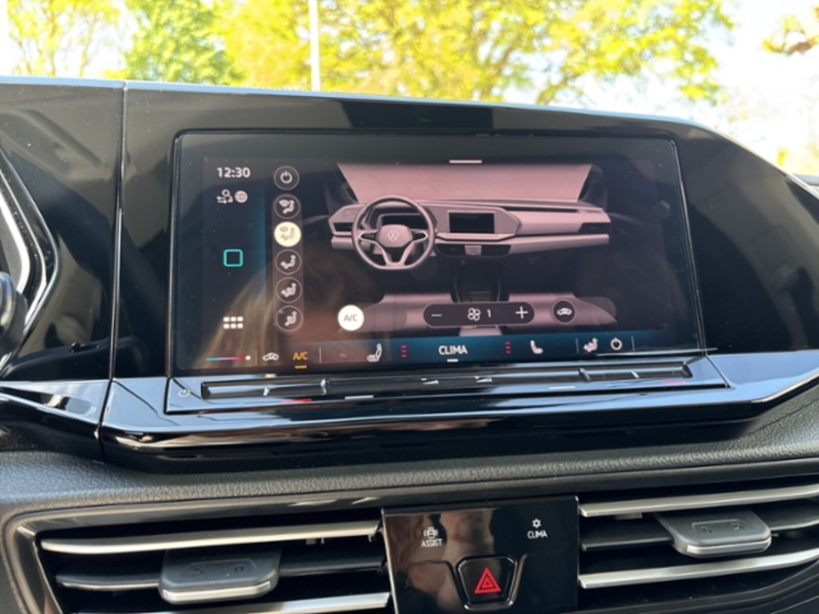 Volkswagen Caddy Cargo – Bild 13