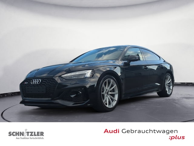 Audi RS 5 Sportback