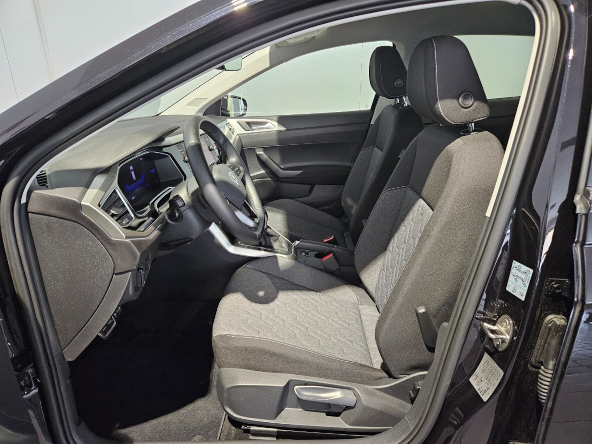 Volkswagen Polo MOVE
