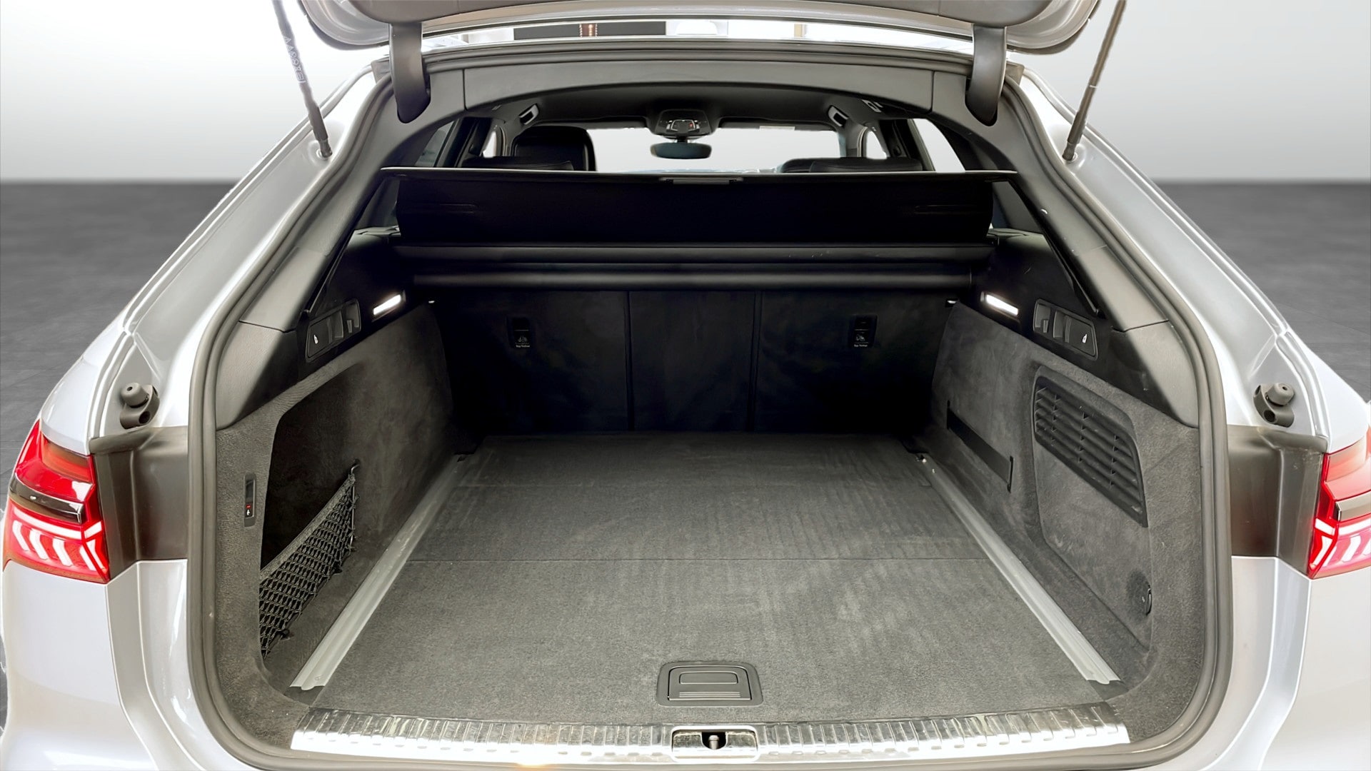 Image about Audi A6 allroad quattro A6 allroad quattro 40 TDI Proline 204 hk S tronic