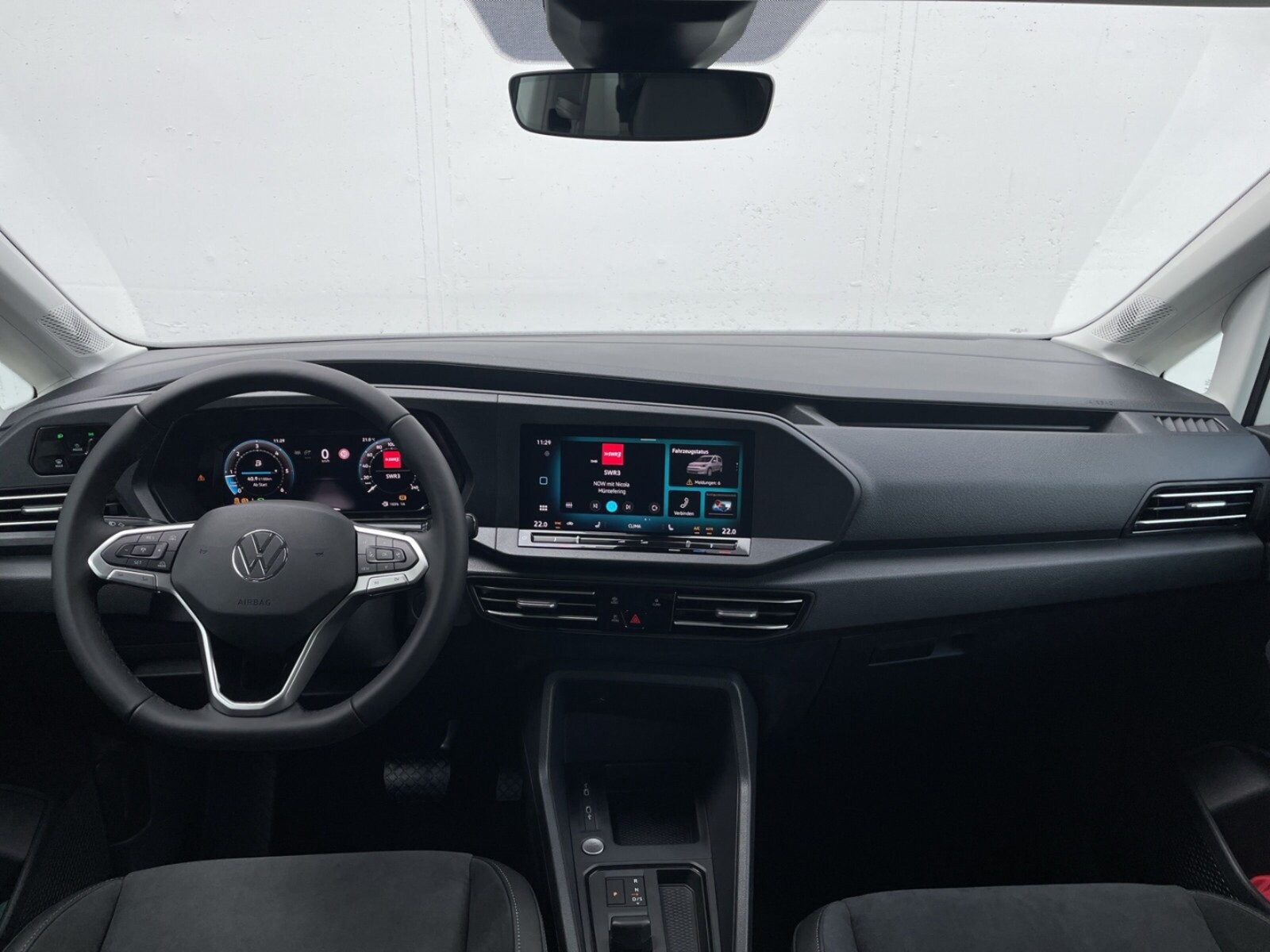 Volkswagen Caddy – Bild 11