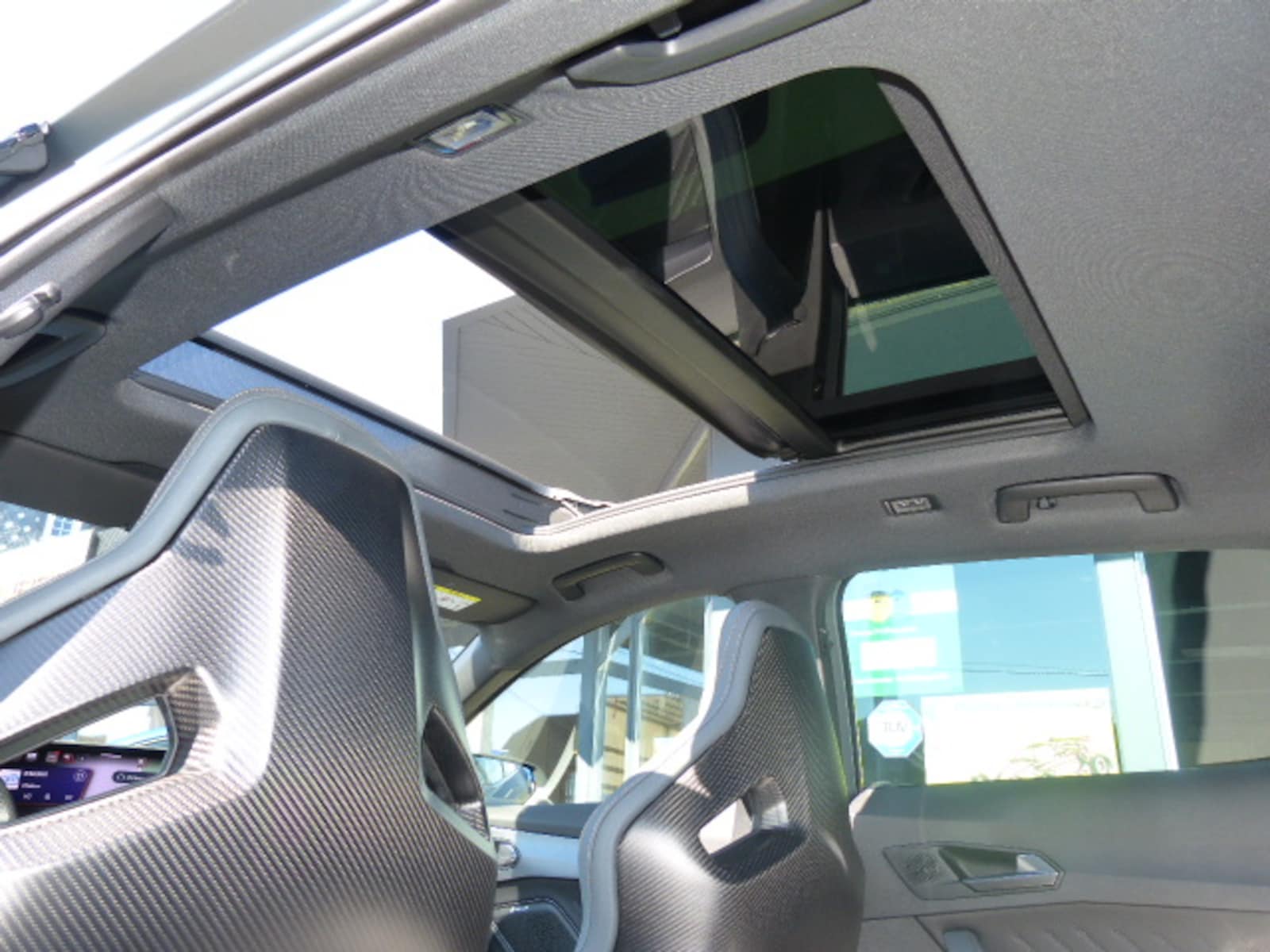 CUPRA Formentor – Bild 13