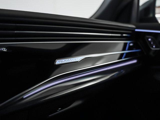 2026 Audi Q8 Prestige - Photo 23