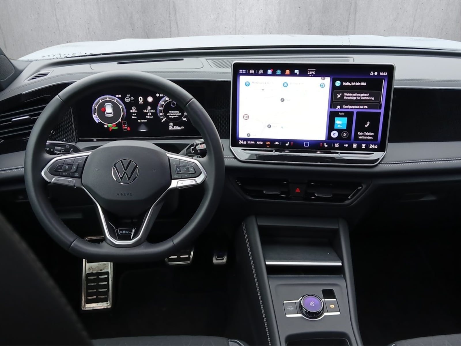 Volkswagen Tiguan – Bild 13