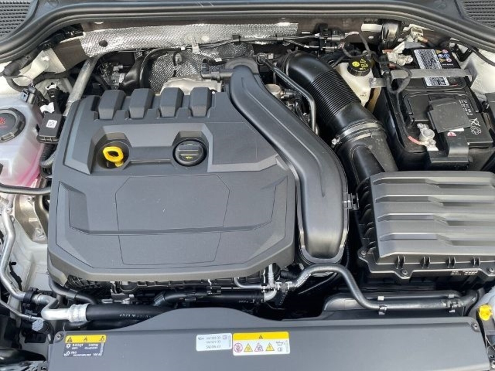 Volkswagen Golf – Bild 14
