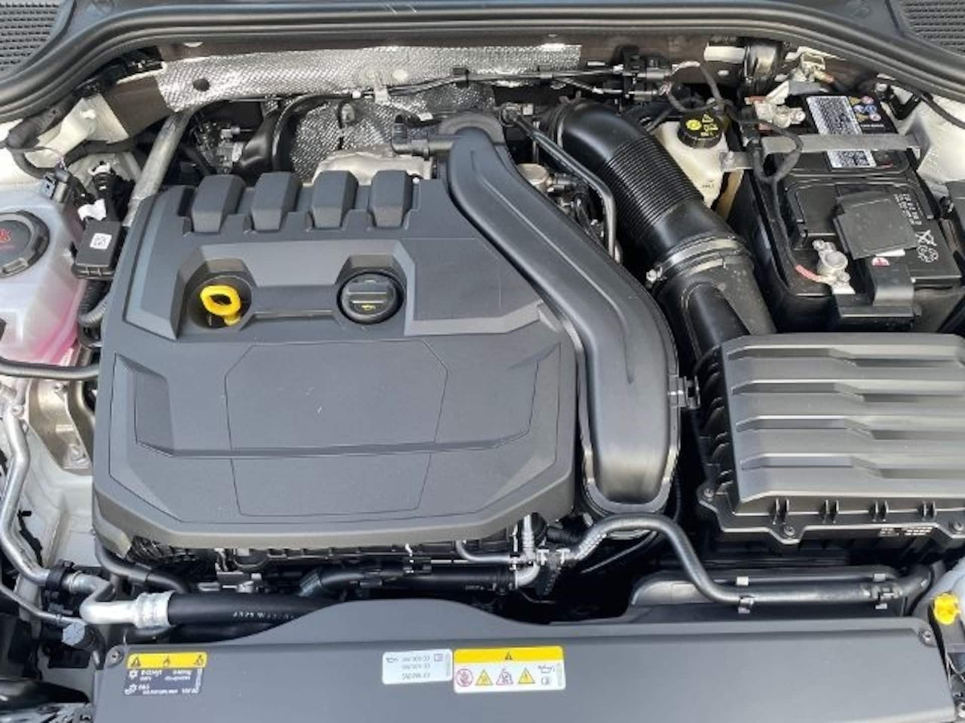 Volkswagen Golf MOVE
