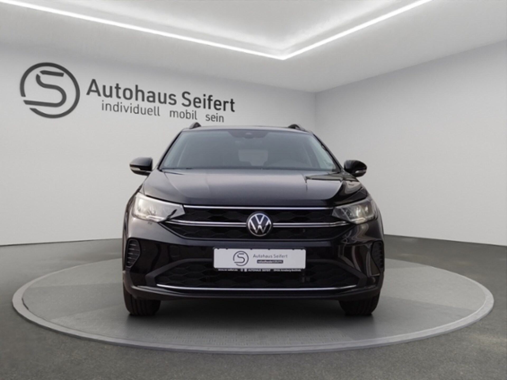 Volkswagen Taigo Goal