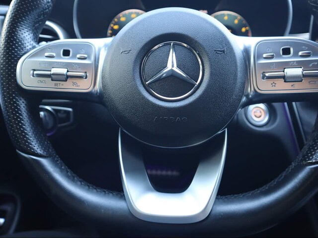 2023 Mercedes-Benz C 300