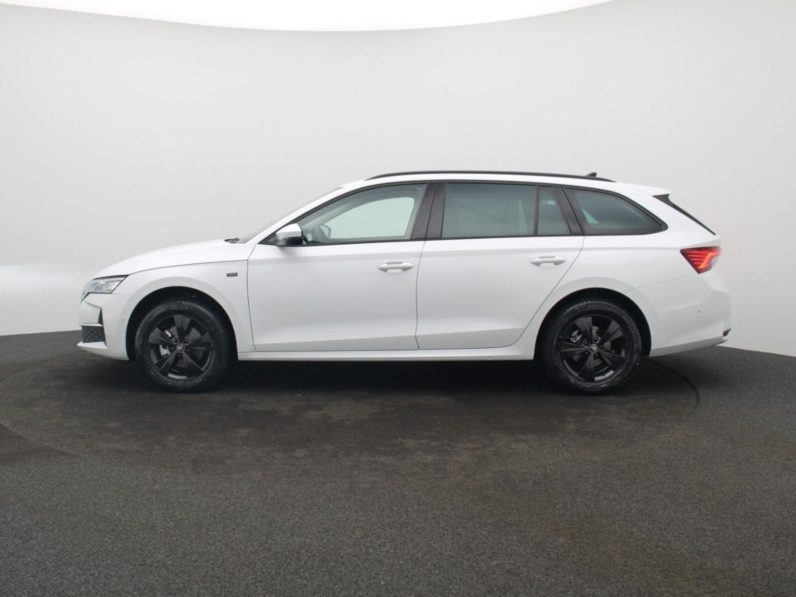 Škoda Octavia Combi – Bild 4