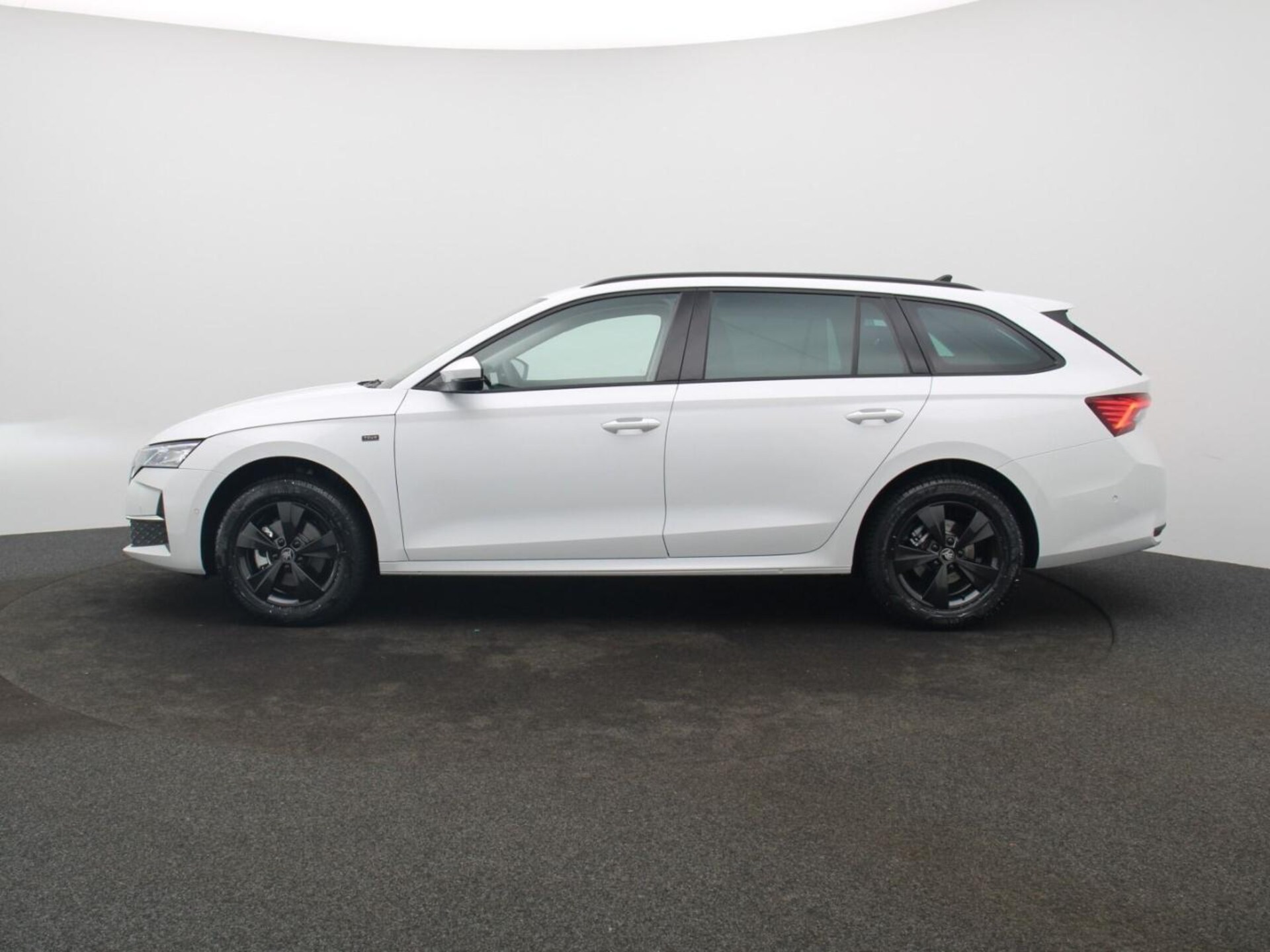 Skoda Octavia Combi Tour