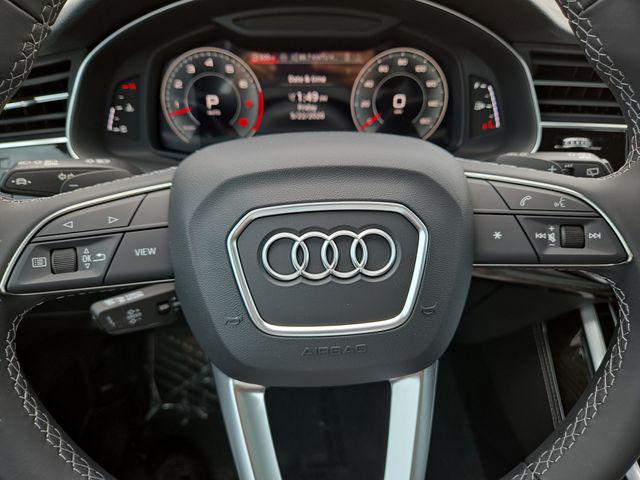 2026 Audi Q8 Premium Plus - Photo 18