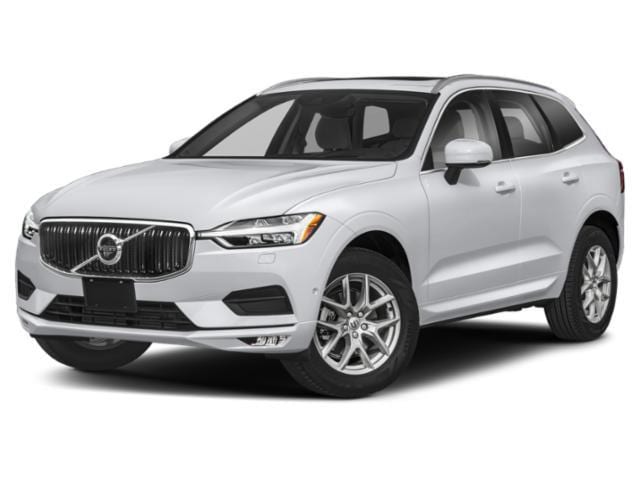 2020 Volvo XC60 T5 Inscription AWD's photo