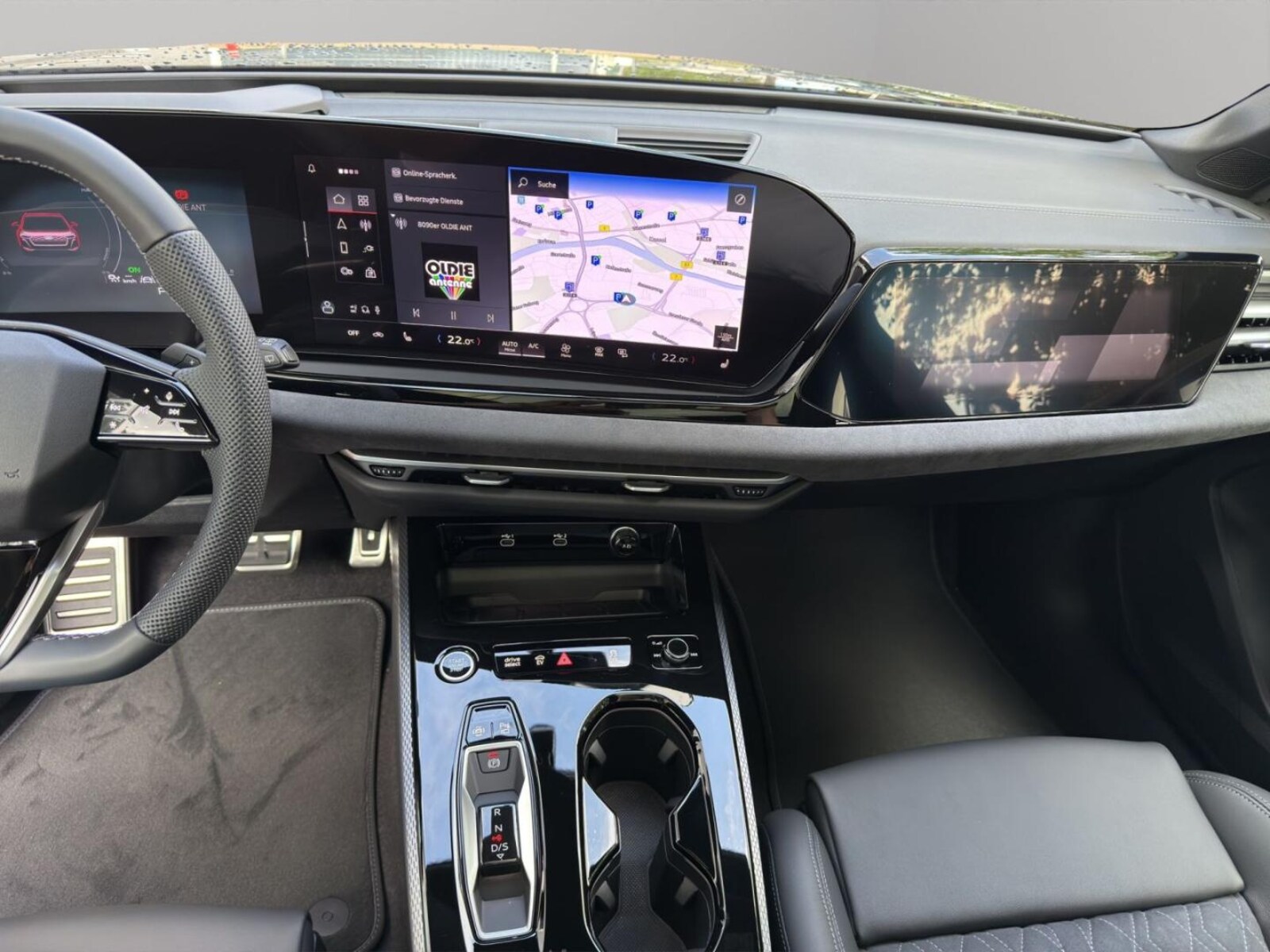 Audi A5 Avant – Bild 13