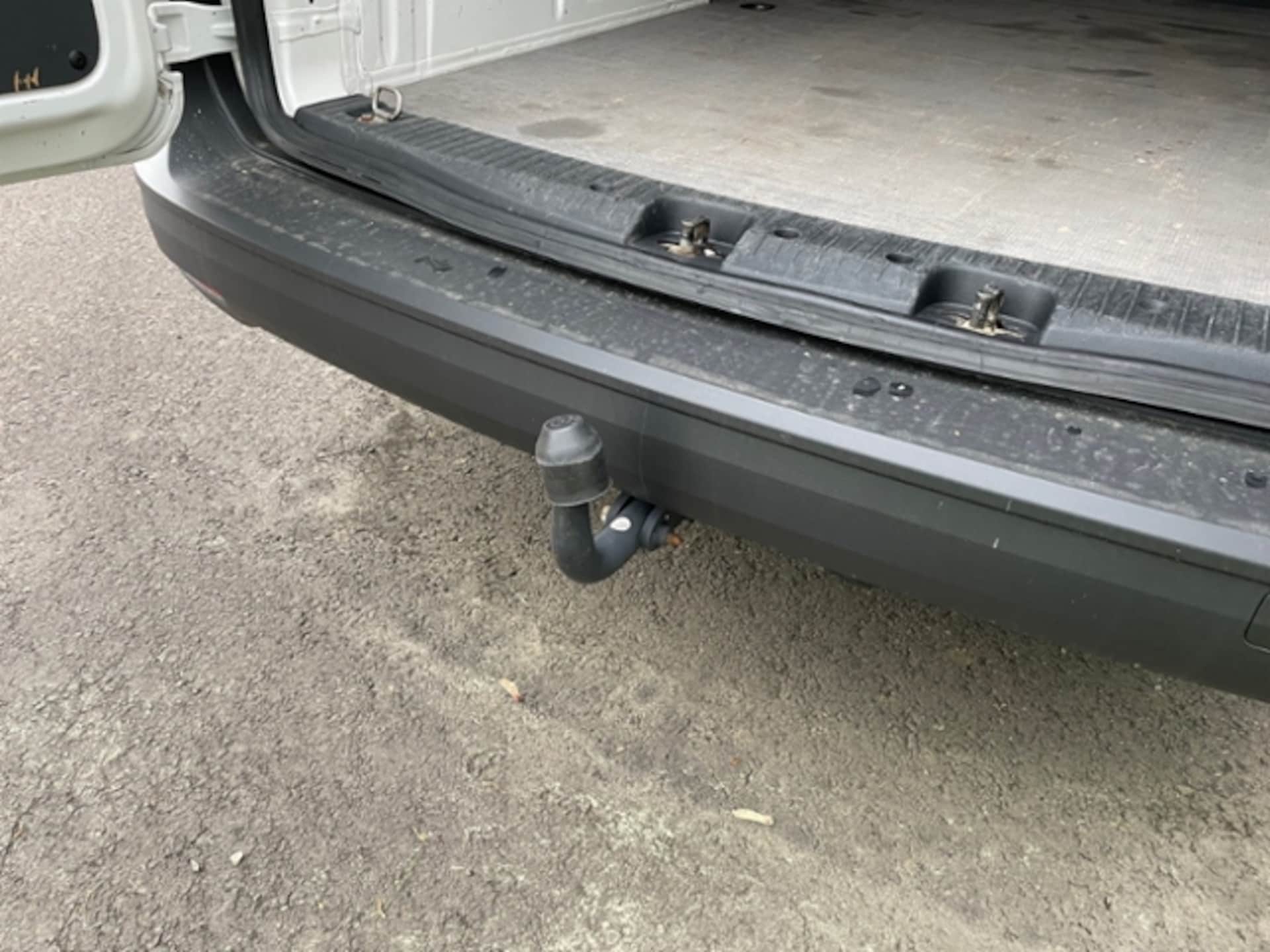 Volkswagen Caddy Maxi Cargo EcoProfi