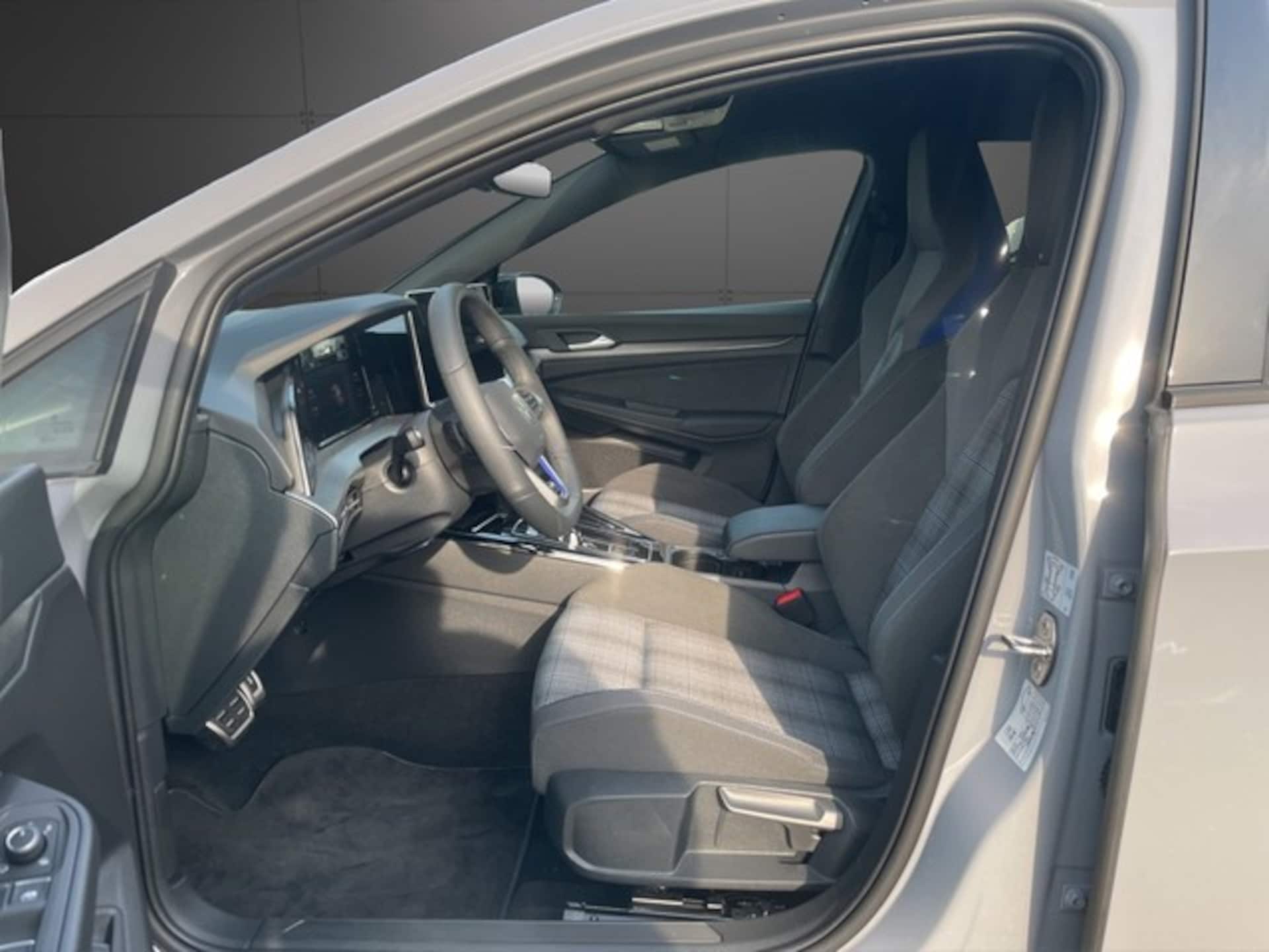 Volkswagen Golf GTE