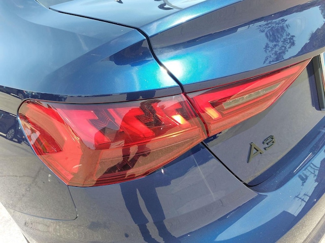 2023 Audi A3 Sedan Premium Plus - Photo 38