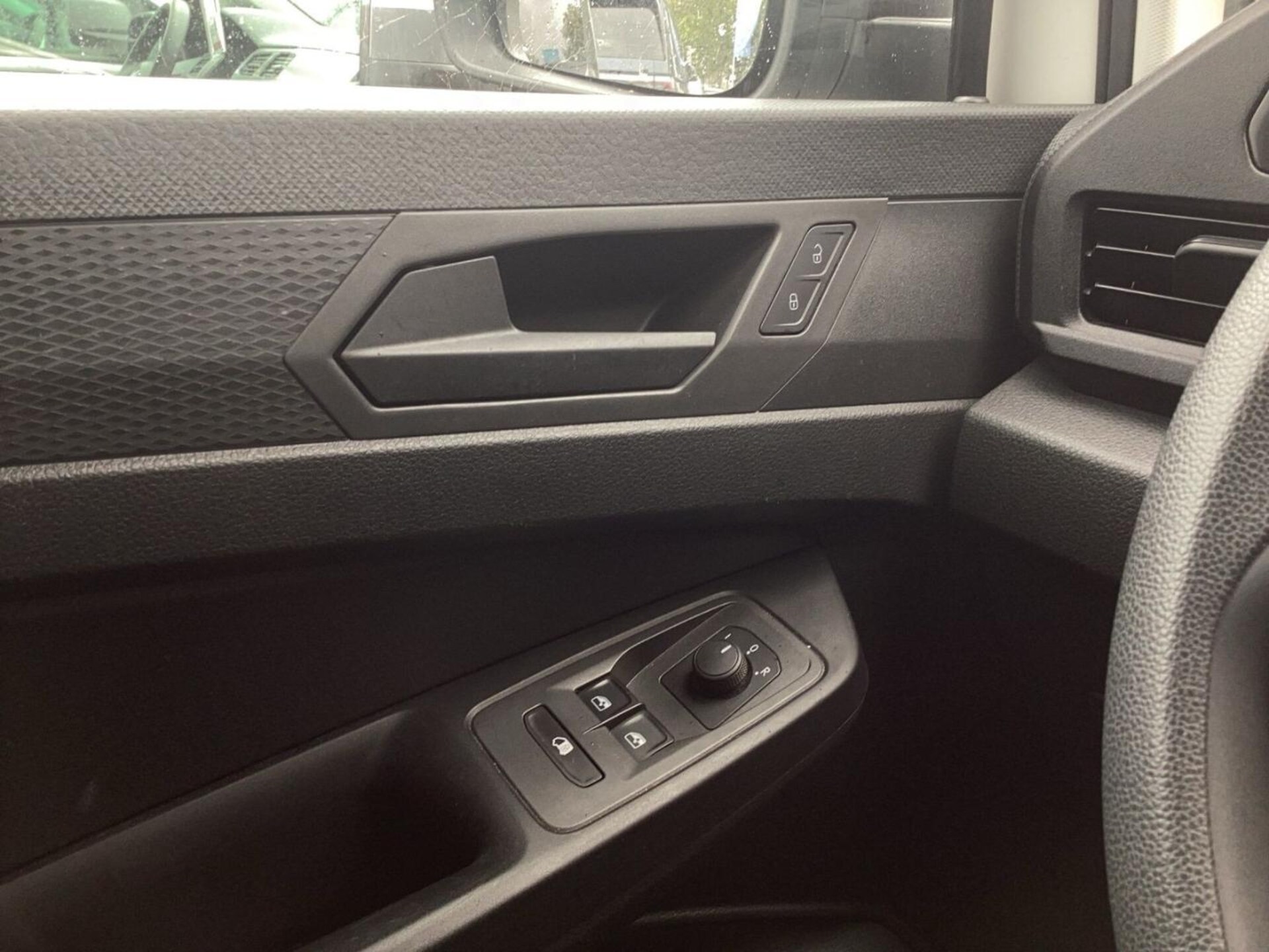 Volkswagen Caddy Cargo