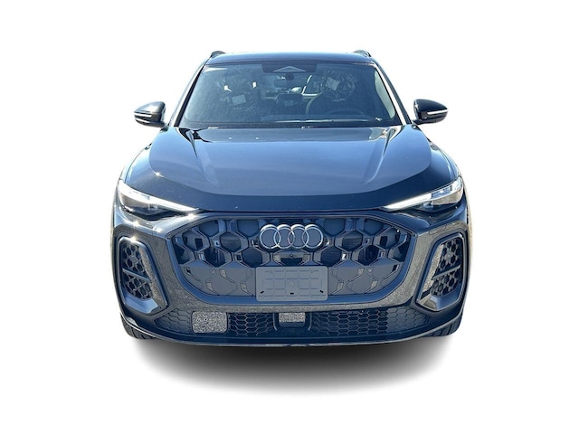 2026 Audi Q5 Sportback