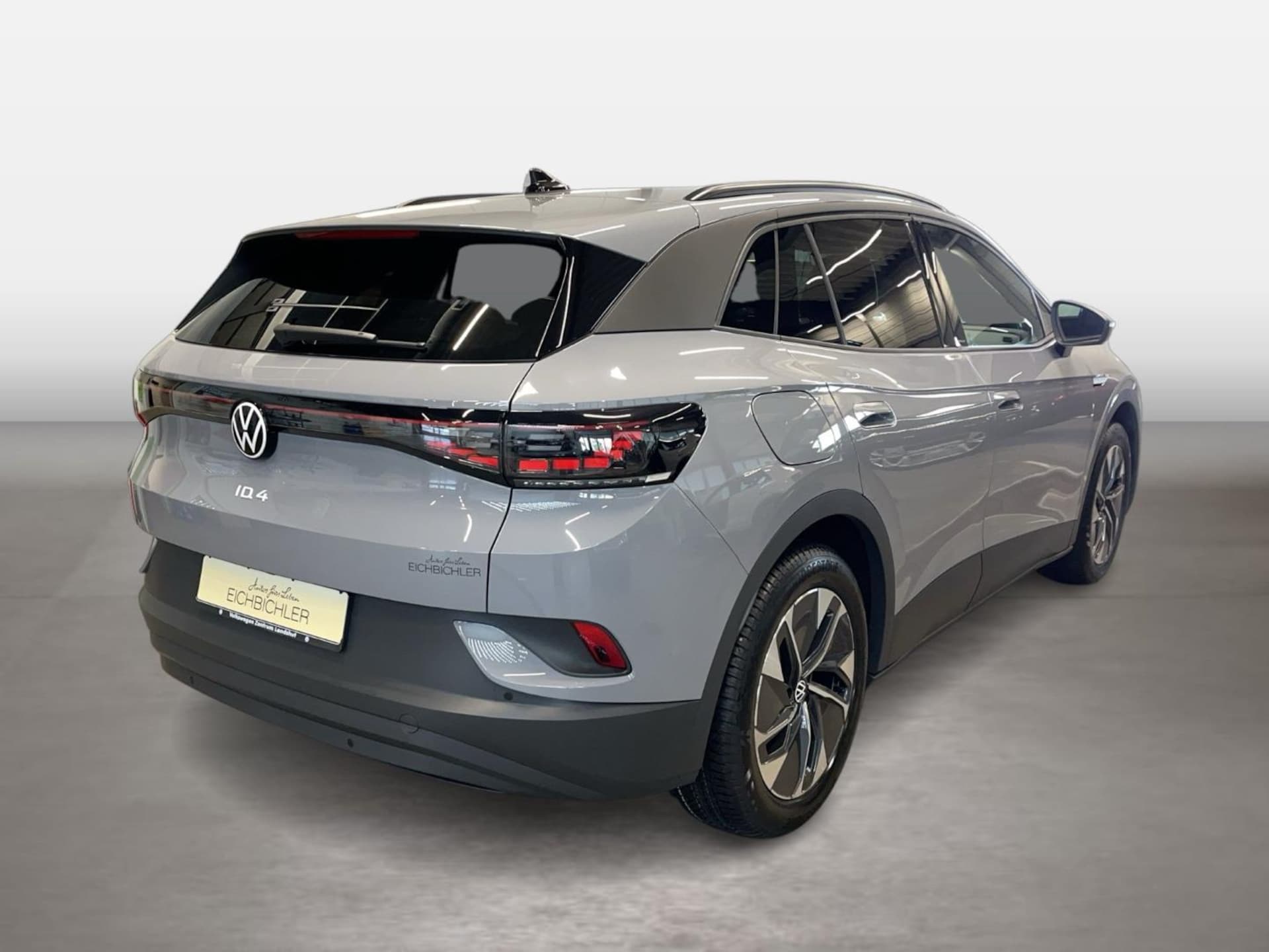 Volkswagen ID.4 Pure