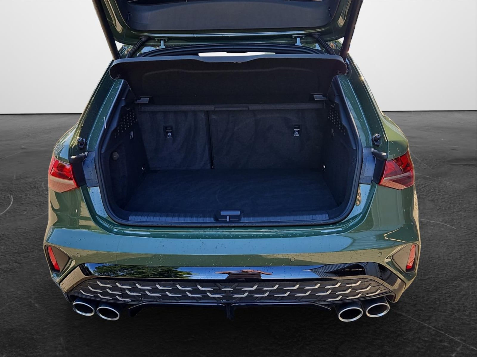 Audi S3 Sportback – Bild 12