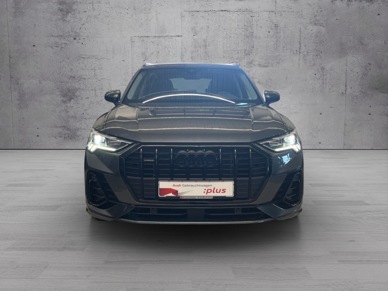 Audi Q3 – Bild 2