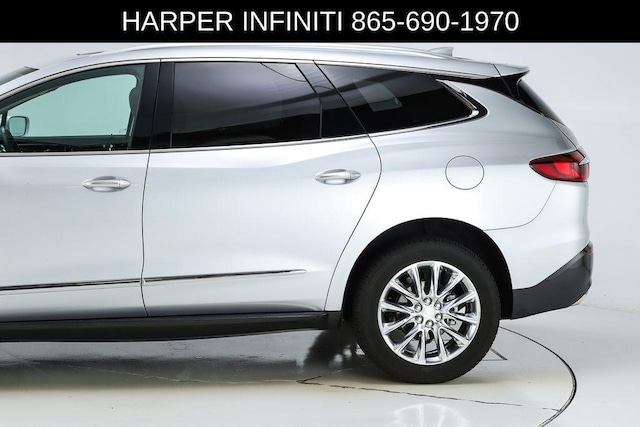 2020 Buick Enclave