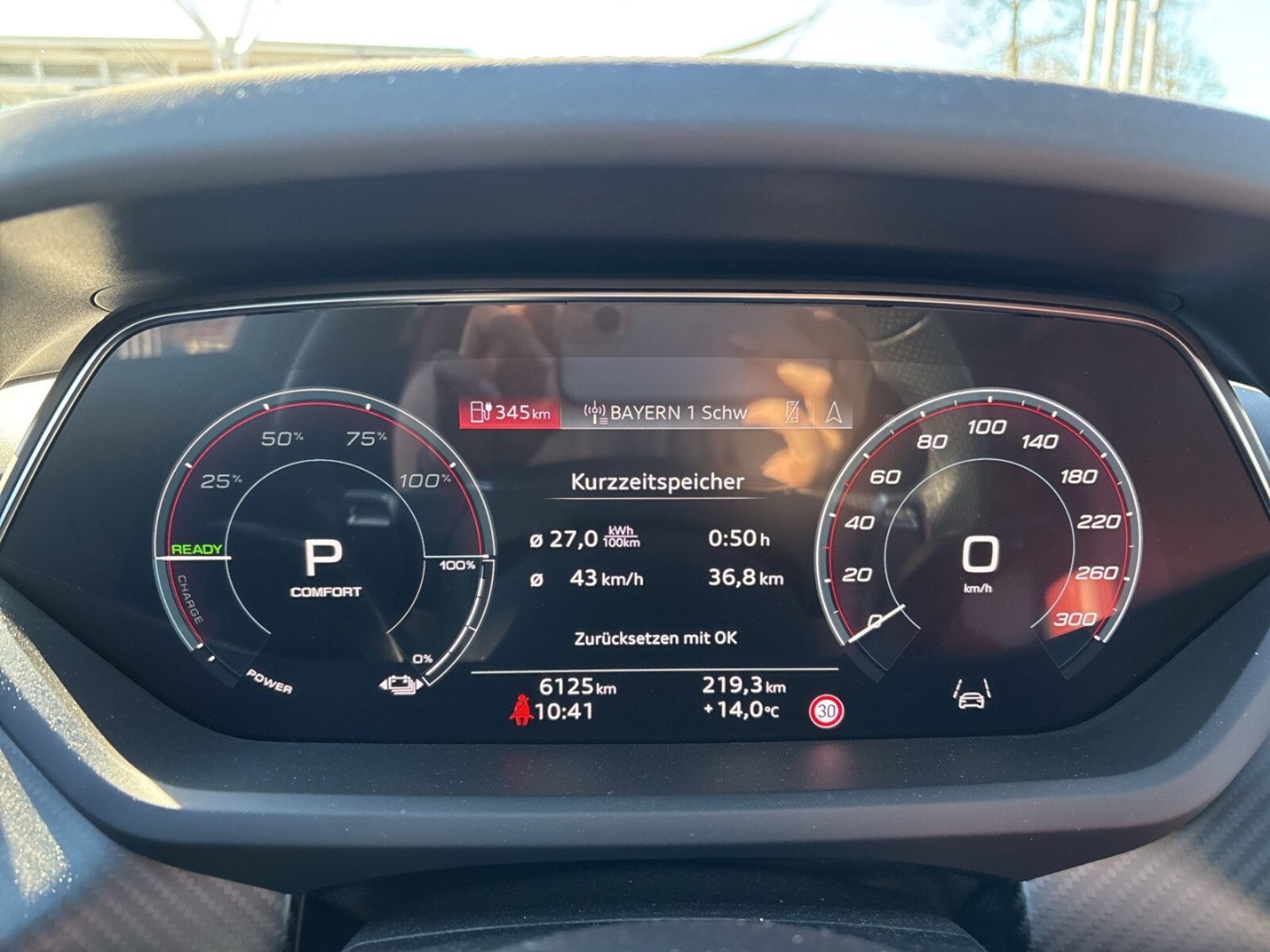 Audi RS e-tron GT – Bild 15