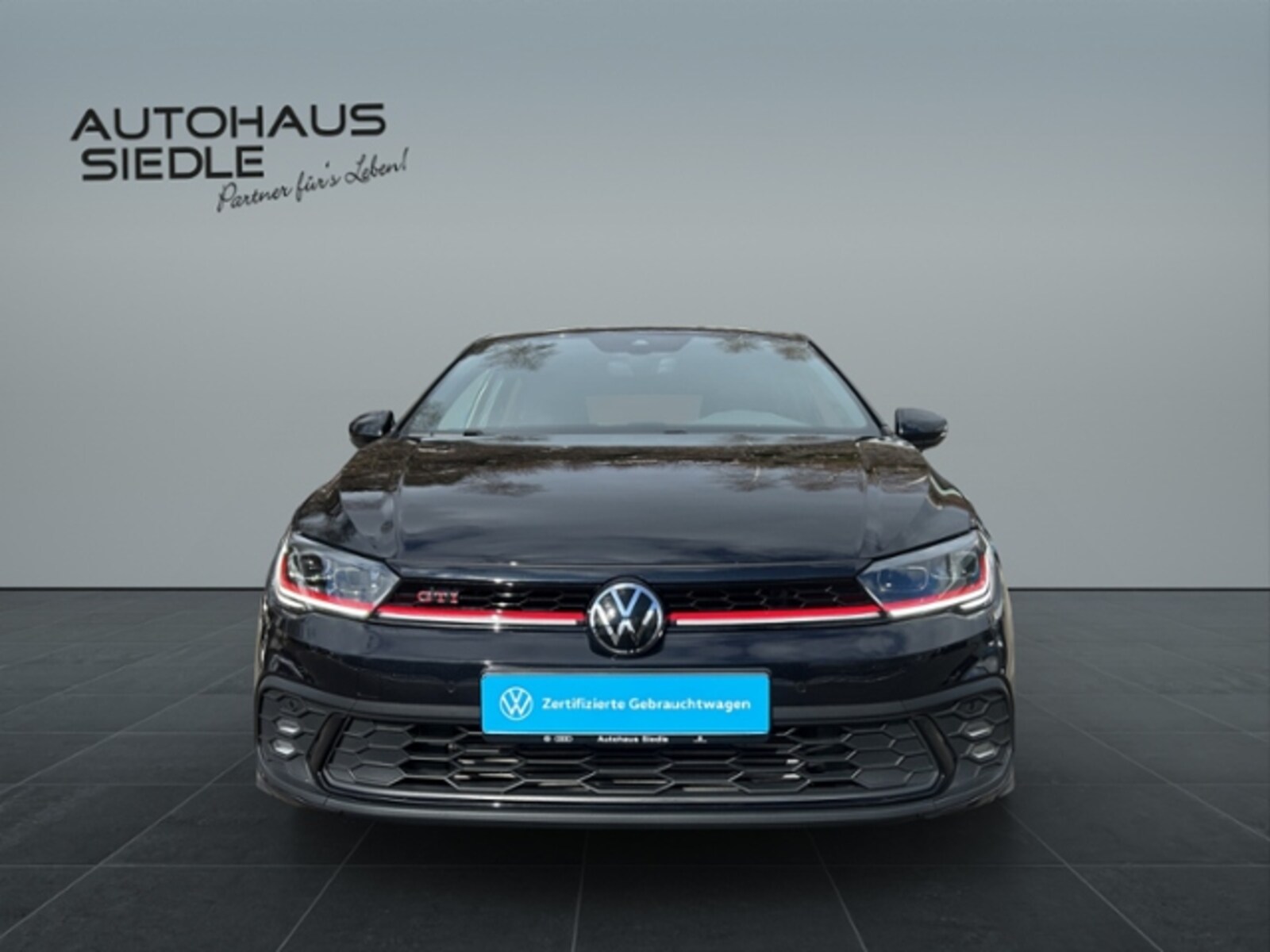 Volkswagen Polo – Bild 8