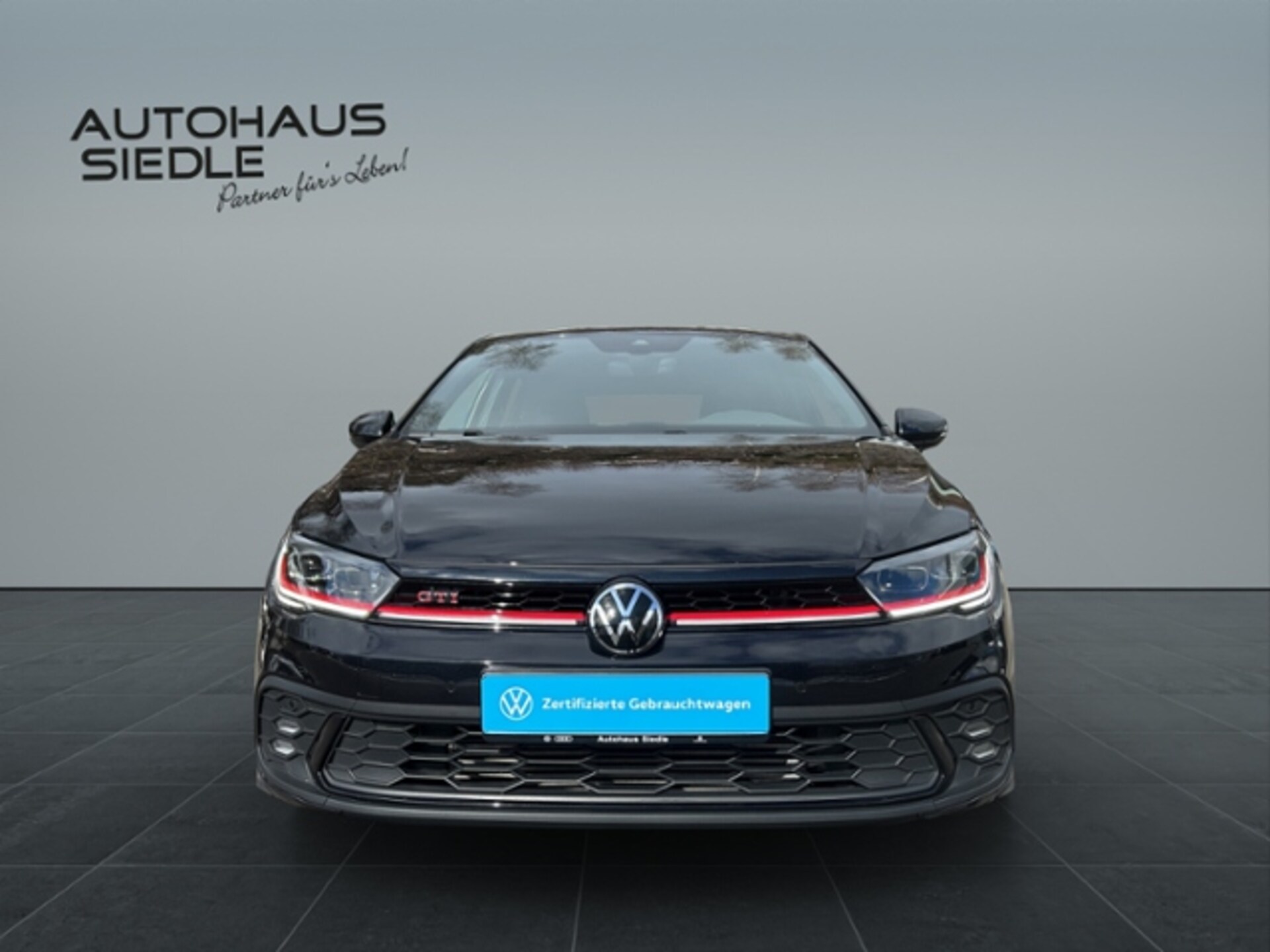 Volkswagen Polo GTI