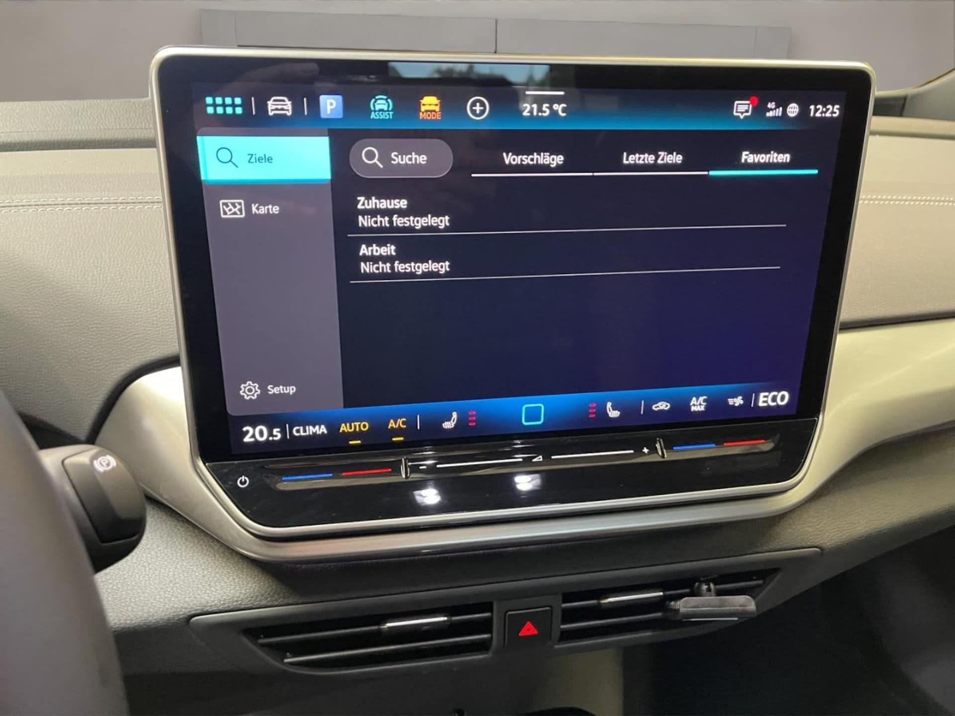 Volkswagen ID.4 Pro
